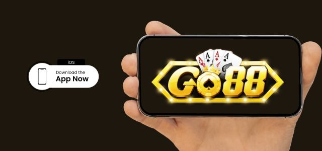 Cách tải Go88 IOS