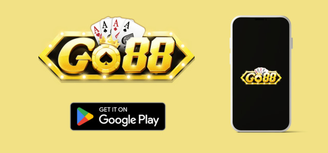 Hướng dẫn tải Go88 APK Android