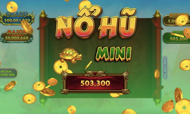 Tuyệt kỹ chơi Slot game bao thắng