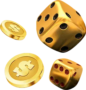 game dice