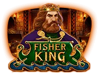 fisher king