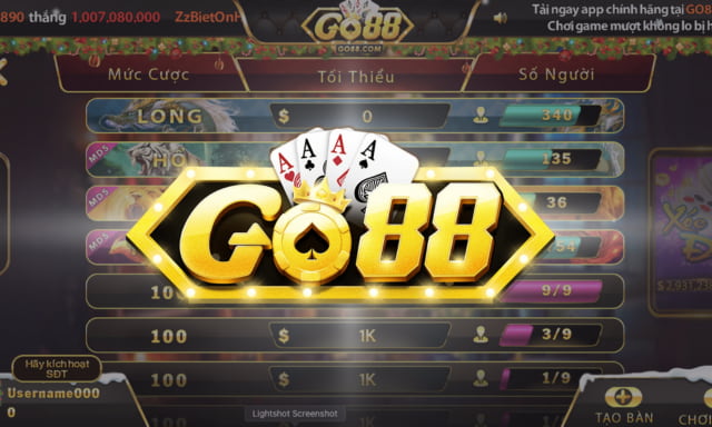 Slot Go88 - chơi hay, nhận quà mỏi tay
